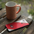 Peru Soccer Flag Google Pixel 3a Skin